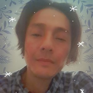 Meet your Posher, Luis armando